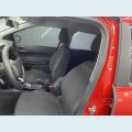 CITROËN C4 CACTUS LIVE 1.6 FLEX AUT. 4P - VERMELHO - 2022 Foto 8 (Miniatura)