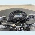 HONDA CG 160 FAN FLEX - PRATA - 2021 Foto 8 (Miniatura)