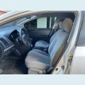 NISSAN NISSAN SENTRA 2.0 16V FLEX MANUAL 4P - PRATA - 2013 Foto 8 (Miniatura)