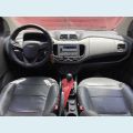 CHEVROLET CHEVROLET SPIN LT 1.8 FLEX MANUAL 4P - PRATA - 2016 Foto 8 (Miniatura)