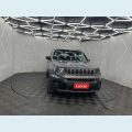 JEEP JEEP RENEGADE LONGITUDE T270 1.3 TURBO FLEX MANUAL 4P - CINZA - 2023 Foto 8 (Miniatura)