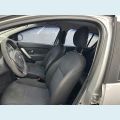 RENAULT SANDERO EXPRESSION 1.0 16V FLEX MANUAL 2P - PRATA - 2016 Foto 8 (Miniatura)