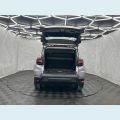 JEEP RENEGADE LONGITUDE T270 1.3 TURBO FLEX AUT. 4P - PRATA - 2024 Foto 8 (Miniatura)