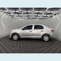 RENAULT LOGAN LIFE 1.0 12V FLEX MANUAL 4P - PRATA - 2021 Foto 8 (Miniatura)
