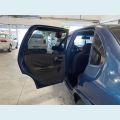 CHEVROLET CHEVROLET CLASSIC LIFE 1.0 FLEX MANUAL 4P - AZUL - 2009 Foto 8 (Miniatura)