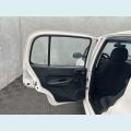 FIAT UNO ATTRACTIVE 1.0 FLEX MANUAL 4P - BRANCO - 2021 Foto 8 (Miniatura)