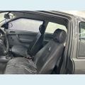 VOLKSWAGEN GOL 1.0 TEC FLEX MANUAL 2P - CINZA - 2013 Foto 8 (Miniatura)