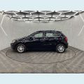 VOLKSWAGEN VOLKSWAGEN GOL TRENDLINE 1.0 MPI FLEX MANUAL 4P - PRETO - 2018 Foto 8 (Miniatura)