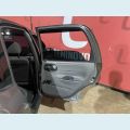 CHEVROLET CLASSIC LS 1.0 FLEX MANUAL 4P - CINZA - 2012 Foto 8 (Miniatura)