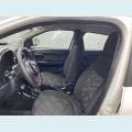 FIAT MOBI LIKE 1.0 FLEX MANUAL 4P - BRANCO - 2020 Foto 8 (Miniatura)
