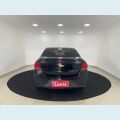 CHEVROLET CHEVROLET PRISMA LTZ SPE/4 1.4 FLEX MANUAL 4P - PRETO - 2017 Foto 8 (Miniatura)