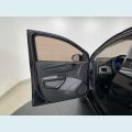 CHEVROLET ONIX LT SPE 1.0 FLEX MANUAL 4P - PRETO - 2015 Foto 8 (Miniatura)