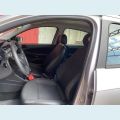 VOLKSWAGEN GOL 1.6 FLEX MANUAL 4P - PRATA - 2021 Foto 8 (Miniatura)