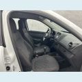 RENAULT KWID ZEN 1.0 12V FLEX MANUAL 4P - BRANCO - 2023 Foto 8 (Miniatura)