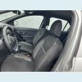 RENAULT LOGAN ZEN 1.0 12V SCE FLEX MANUAL 4P - PRATA - 2021 Foto 8 (Miniatura)