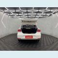 VOLKSWAGEN VOYAGE 1.6 FLEX MANUAL 4P - BRANCO - 2022 Foto 8 (Miniatura)
