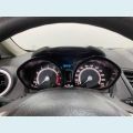 FORD FIESTA SE 1.6 16V FLEX MANUAL 4P - VERMELHO - 2018 Foto 8 (Miniatura)