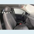 VOLKSWAGEN GOL MSI 1.6 FLEX MANUAL 4P - PRETO - 2019 Foto 8 (Miniatura)