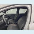 RENAULT SANDERO ZEN 1.0 12V FLEX MANUAL 4P - BRANCO - 2021 Foto 8 (Miniatura)