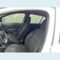 RENAULT SANDERO LIFE 1.0 12V FLEX MANUAL 4P - BRANCO - 2021 Foto 8 (Miniatura)