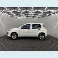 FIAT UNO ATTRACTIVE 1.0 FLEX MANUAL 4P - BRANCO - 2021 Foto 8 (Miniatura)