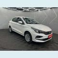 FIAT CRONOS DRIVE 1.3 FLEX MANUAL 4P - BRANCO - 2023 Foto 8 (Miniatura)
