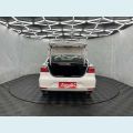 VOLKSWAGEN VOYAGE 1.0 MPI FLEX MANUAL 4P - BRANCO - 2023 Foto 8 (Miniatura)