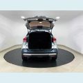 NISSAN KICKS SV 1.6 FLEX AUT. 4P - PRATA - 2019 Foto 8 (Miniatura)