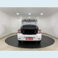 RENAULT LOGAN DYNAMIQUE 1.6 8V FLEX MANUAL 4P - BRANCO - 2015 Foto 8 (Miniatura)