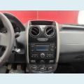 RENAULT DUSTER DYNAMIQUE 1.6 16V FLEX MANUAL 4P - BRANCO - 2017 Foto 8 (Miniatura)