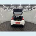 FIAT FIAT MOBI LIKE 1.0 FLEX MANUAL 4P - BRANCO - 2021 Foto 8 (Miniatura)