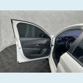 PEUGEOT PEUGEOT 208 ACTIVE 1.6 FLEX AUT. 4P - BRANCO - 2023 Foto 8 (Miniatura)