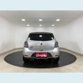 RENAULT SANDERO RS 2.0 16V FLEX MANUAL 4P - PRATA - 2016 Foto 8 (Miniatura)