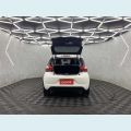 FIAT FIAT MOBI LIKE 1.0 FLEX MANUAL 4P - BRANCO - 2022 Foto 8 (Miniatura)