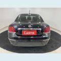 FIAT FIAT LINEA BLACKMOTION 1.8 16V FLEX MANUAL 4P - PRETO - 2016 Foto 8 (Miniatura)