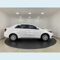 CHEVROLET COBALT ELITE 1.8 8V FLEX AUT. 4P - BRANCO - 2018 Foto 8 (Miniatura)