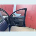 CHEVROLET CHEVROLET COBALT LTZ 1.4 8V FLEX MANUAL 4P - AZUL - 2019 Foto 8 (Miniatura)