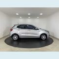FIAT ARGO DRIVE 1.0 FLEX MANUAL 4P - PRATA - 2020 Foto 8 (Miniatura)