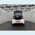FIAT MOBI LIKE 1.0 FLEX MANUAL 4P - BRANCO - 2021 Foto 8 (Miniatura)