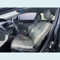HONDA HONDA CIVIC LXR 2.0 I-VTEC FLEX AUT. 4P - PRETO - 2015 Foto 8 (Miniatura)