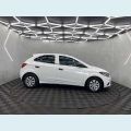 CHEVROLET ONIX JOY 1.0 FLEX MANUAL 4P - BRANCO - 2020 Foto 8 (Miniatura)