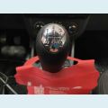 RENAULT RENAULT DUSTER DAKAR 1.6 16V FLEX MANUAL 4P - PRETO - 2016 Foto 8 (Miniatura)