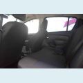 RENAULT SANDERO EXPRESSION 1.0 16V FLEX MANUAL 4P - PRATA - 2017 Foto 8 (Miniatura)
