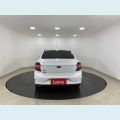 FORD KA SEDAN SE 1.5 12V FLEX MANUAL 4P - BRANCO - 2019 Foto 8 (Miniatura)