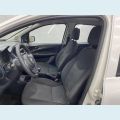 FIAT UNO ATTRACTIVE 1.0 8V FLEX MANUAL 4P - BRANCO - 2020 Foto 8 (Miniatura)