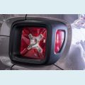 JEEP RENEGADE SPORT 1.8 FLEX MANUAL 4P - PRATA - 2017 Foto 8 (Miniatura)