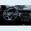 NISSAN KICKS SL 1.6 FLEX AUT. 4P - CINZA - 2018 Foto 8 (Miniatura)