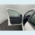 VOLKSWAGEN VOYAGE 1.6 FLEX MANUAL 4P - BRANCO - 2022 Foto 8 (Miniatura)