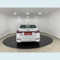 HYUNDAI HB 20S UNIQUE 1.0 FLEX MANUAL 4P - BRANCO - 2019 Foto 8 (Miniatura)