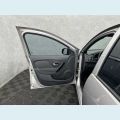 RENAULT LOGAN ZEN 1.0 12V FLEX MANUAL 4P - PRATA - 2021 Foto 8 (Miniatura)